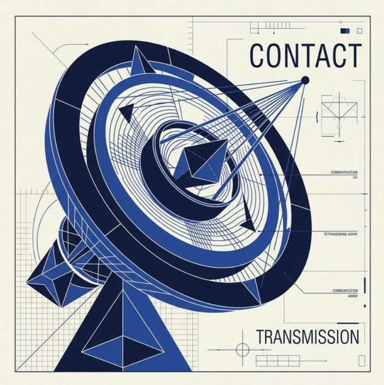 Futuristic communication array